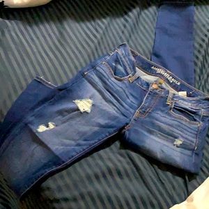 American eagle 🦅 jeans